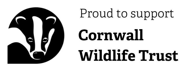 Widemouth Bay Caravan Park - Proud to support Cornwall Wildlife Trust
