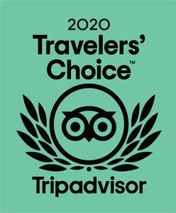 St Ives Holiday Village Trip Advisor Travellers Choice 2020